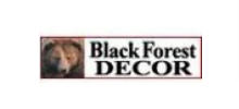Black Forest Decor